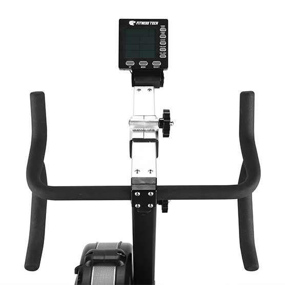 Vélo cross-air