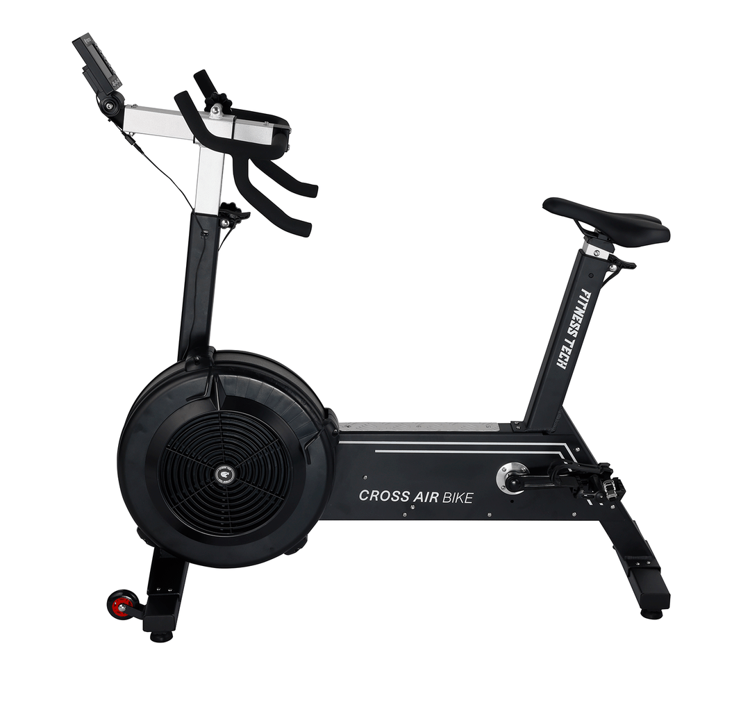 Vélo cross-air