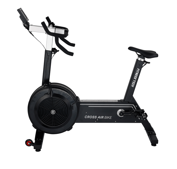 Vélo cross-air
