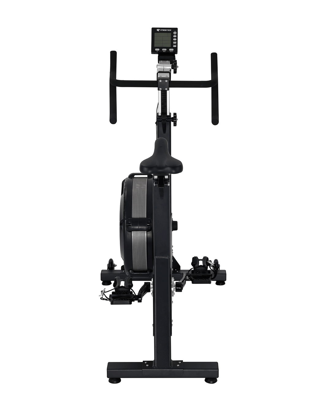 Vélo cross-air