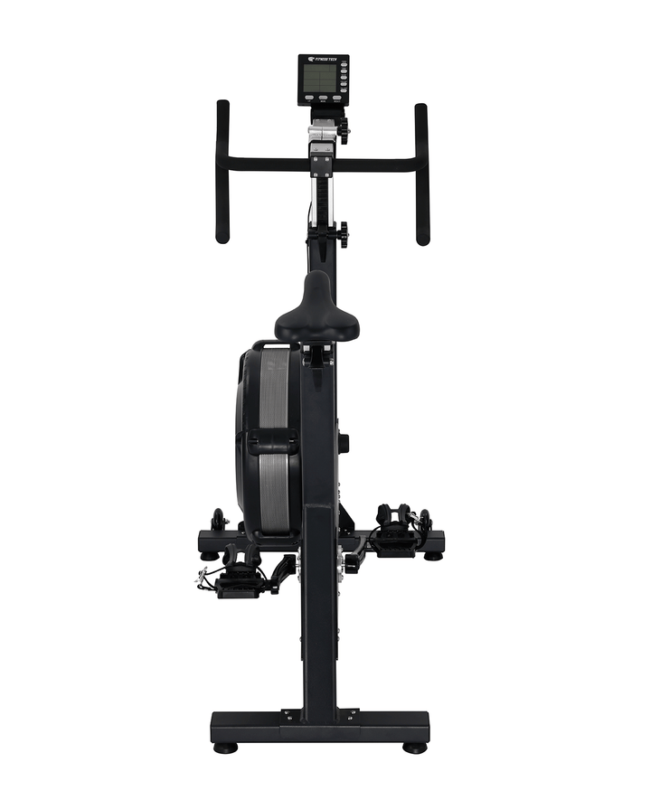 Vélo cross-air
