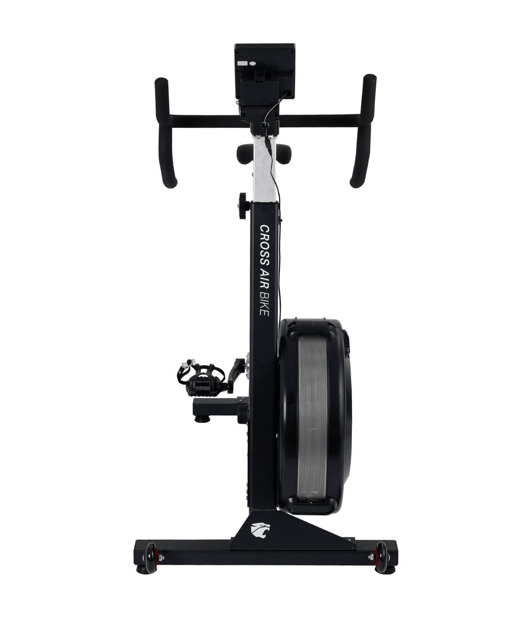 Vélo cross-air