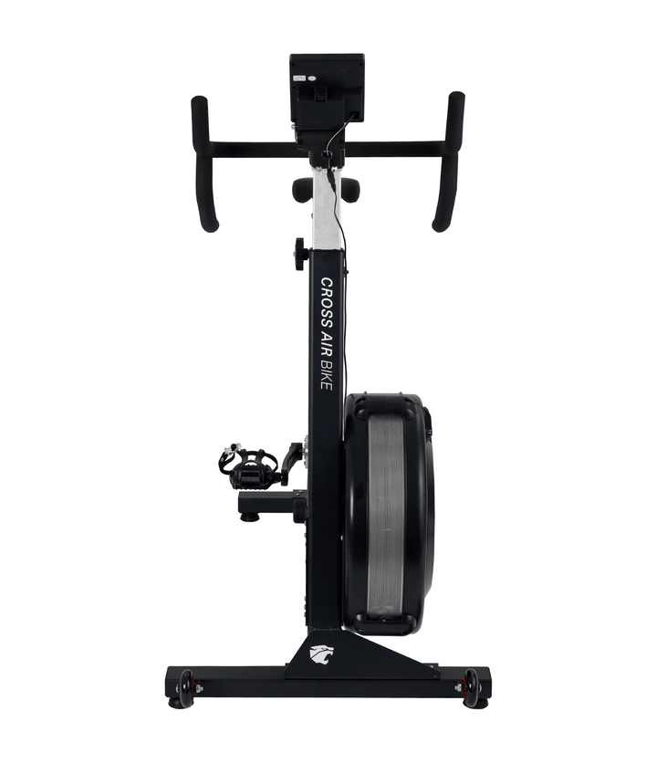 Vélo cross-air