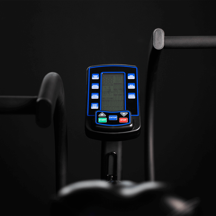 Vélo pneumatique professionnel Fitness Tech