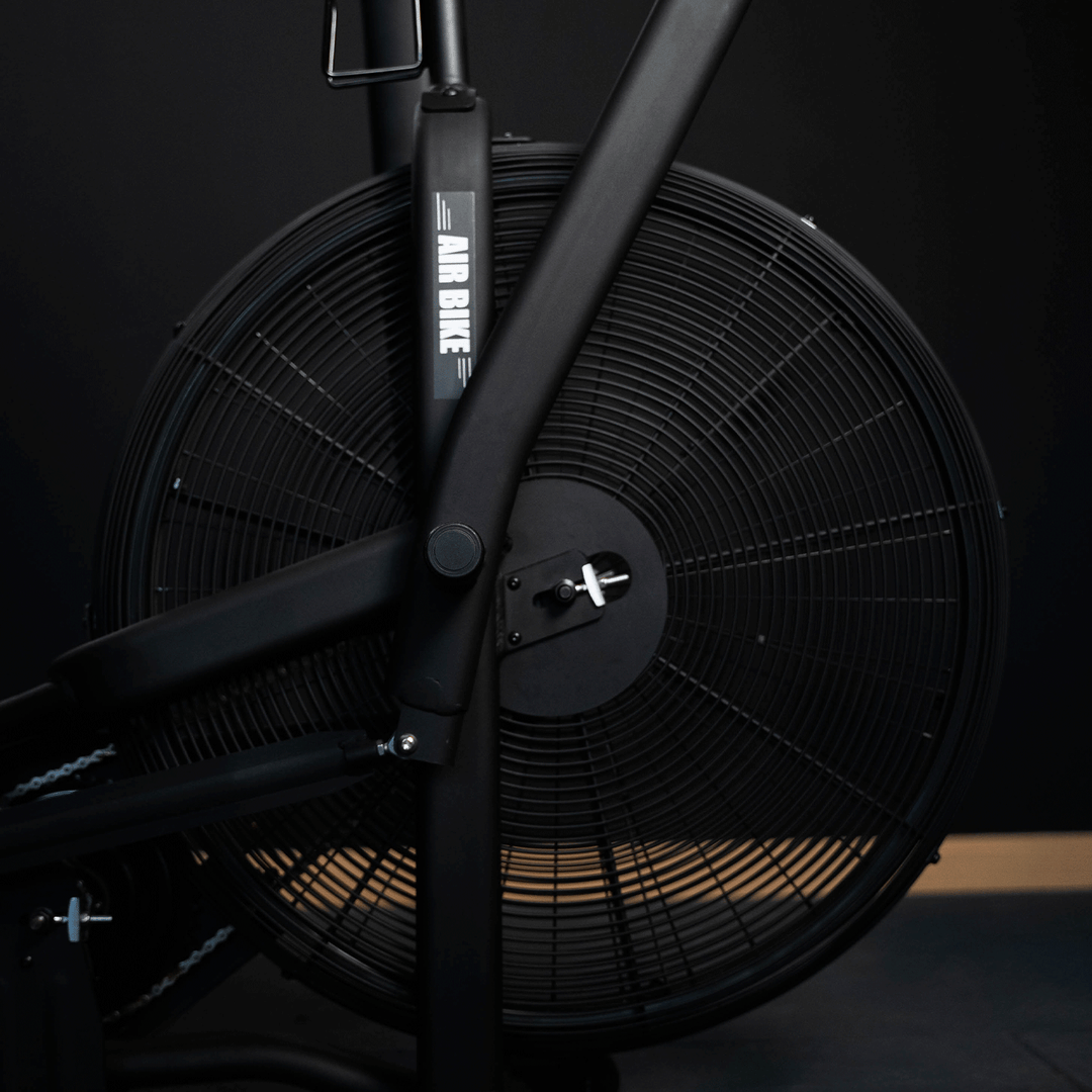 Vélo pneumatique professionnel Fitness Tech