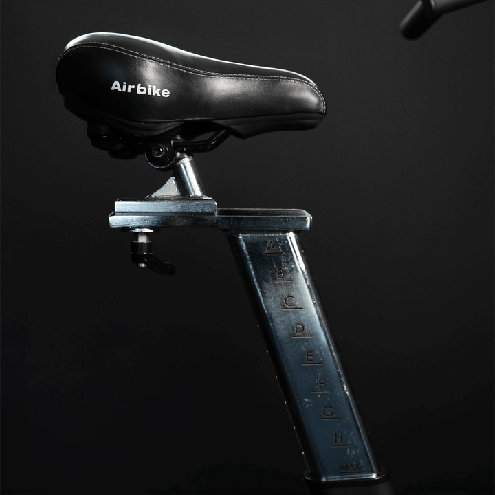 Vélo pneumatique professionnel Fitness Tech