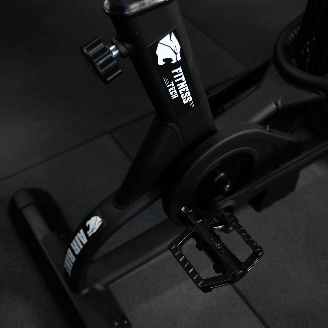 Vélo pneumatique professionnel Fitness Tech