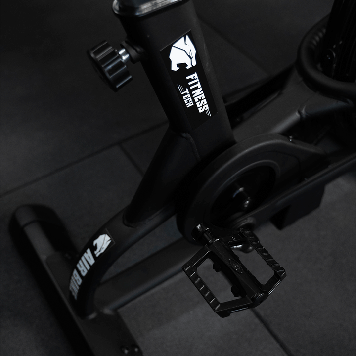 Vélo pneumatique professionnel Fitness Tech