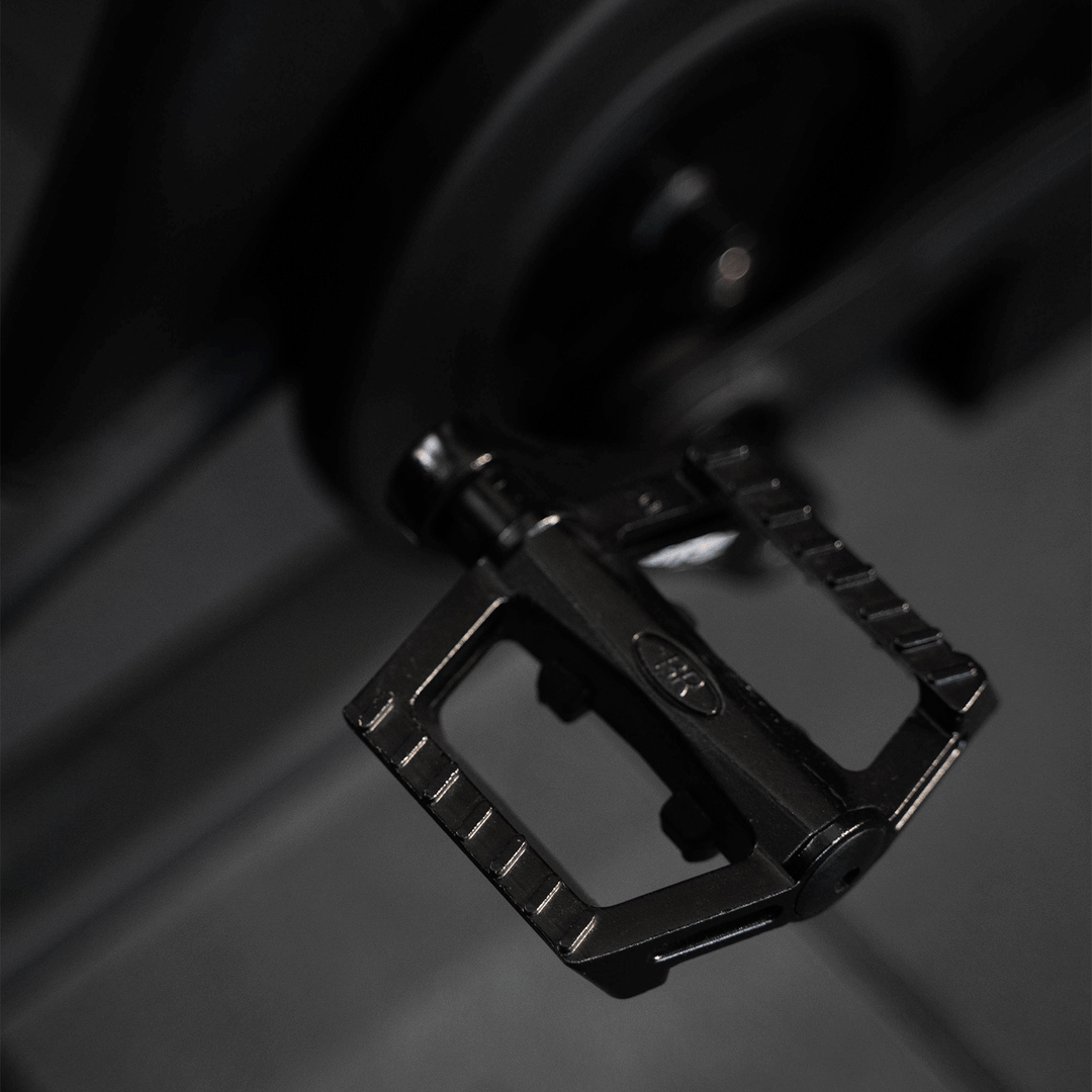 Vélo pneumatique professionnel Fitness Tech