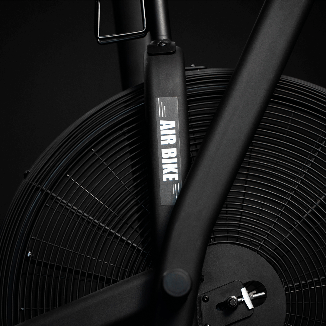 Vélo pneumatique professionnel Fitness Tech