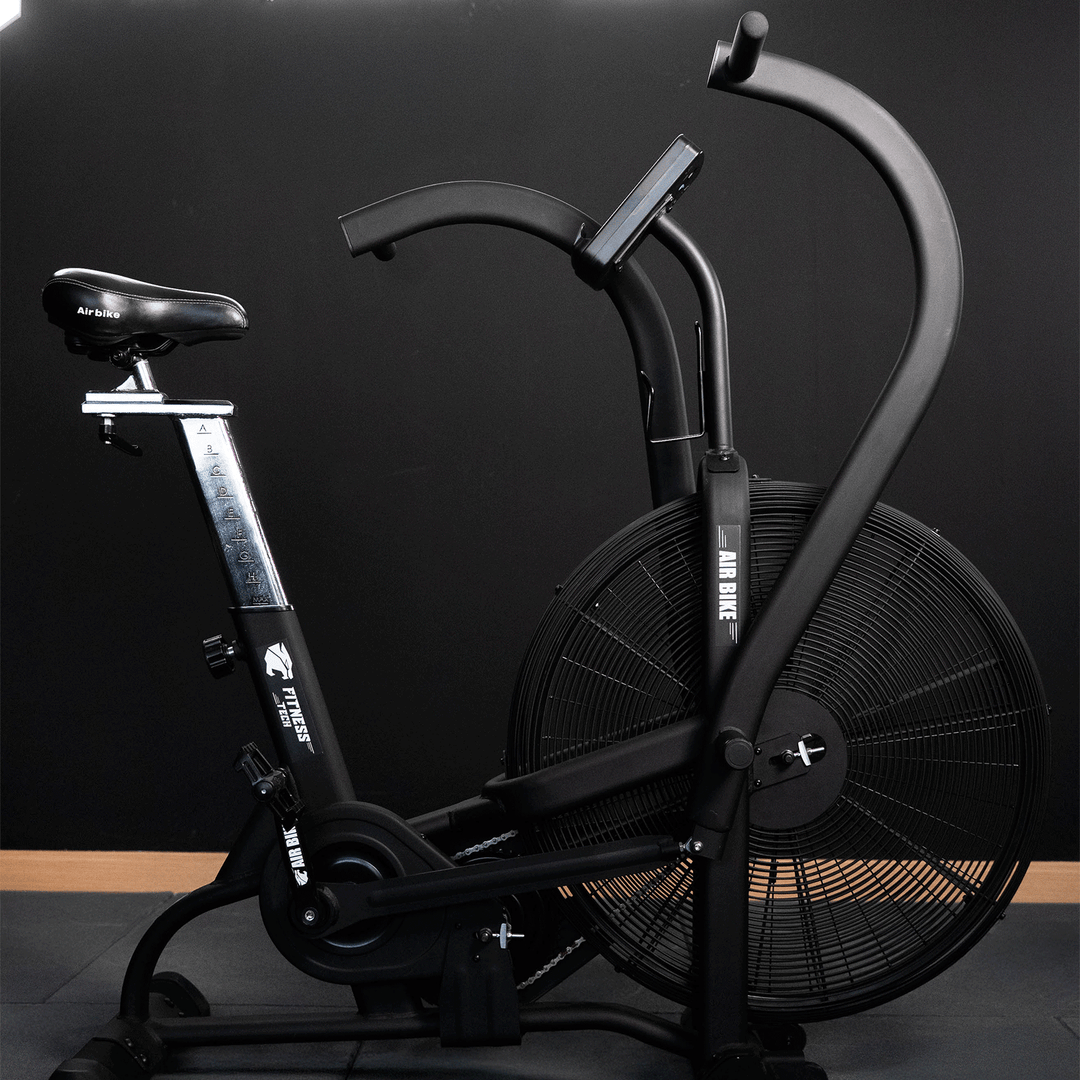 Vélo pneumatique professionnel Fitness Tech