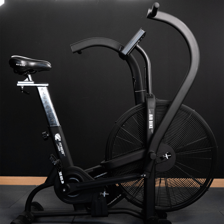 Vélo pneumatique professionnel Fitness Tech