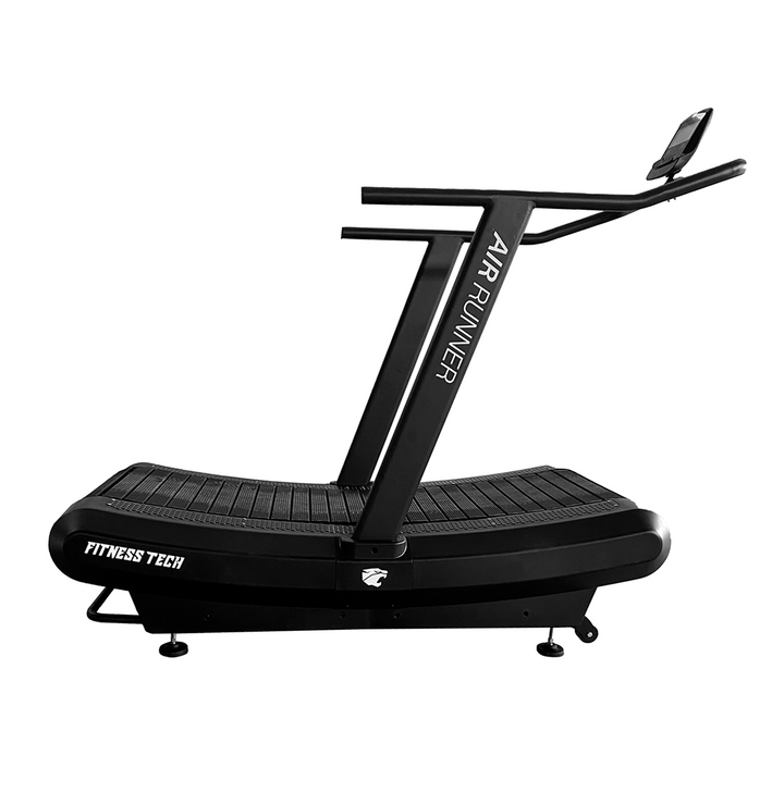 Air Runner / Tapis de course incurvé