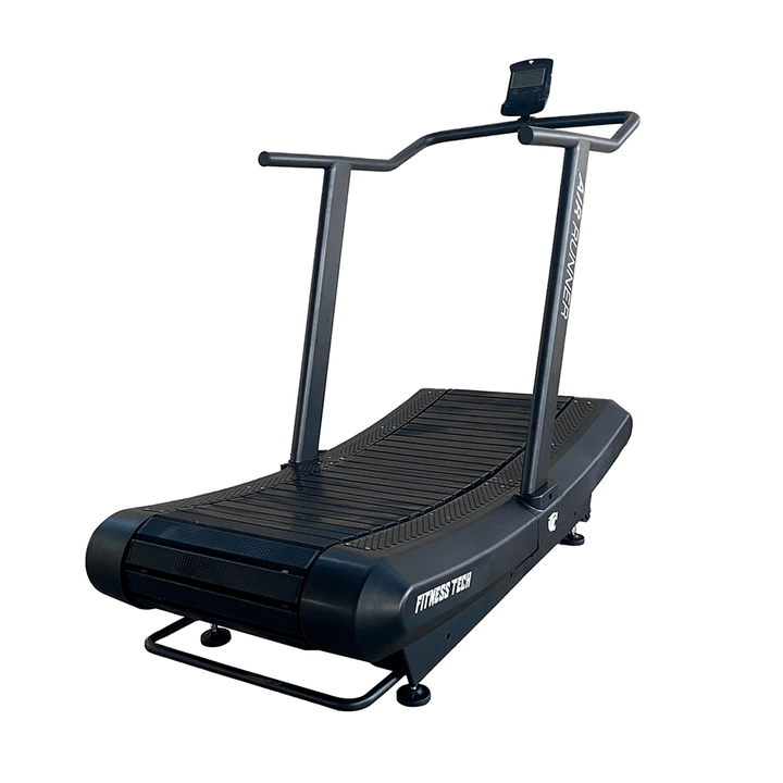 Air Runner / Tapis de course incurvé