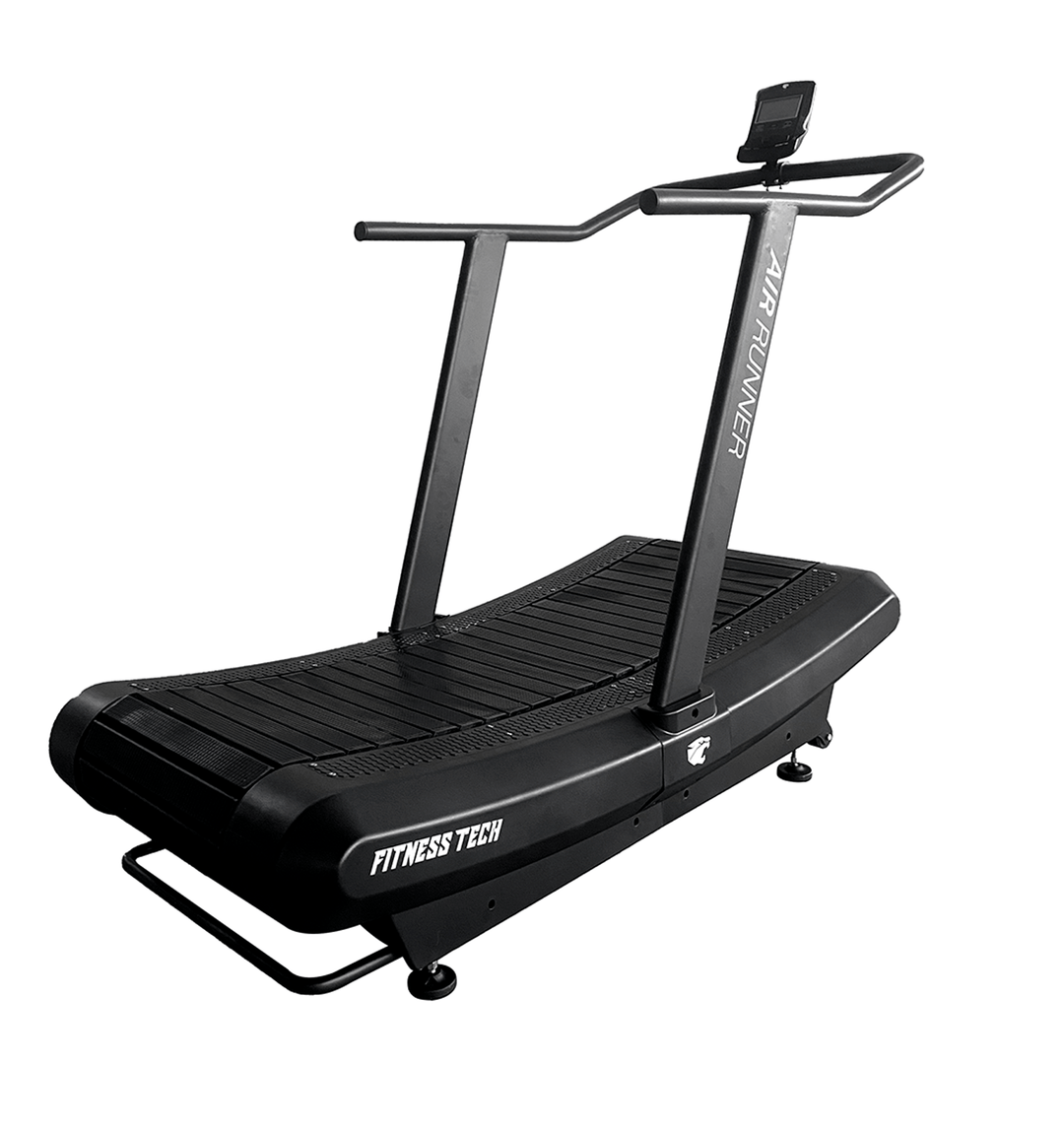 Air Runner / Tapis de course incurvé