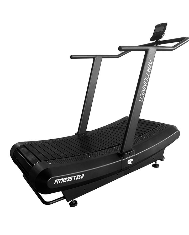 Air Runner / Tapis de course incurvé
