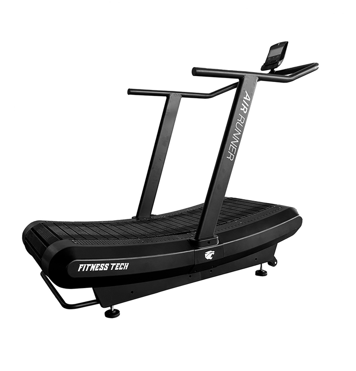 Air Runner / Tapis de course incurvé