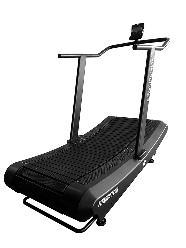 Air Runner / Tapis de course incurvé