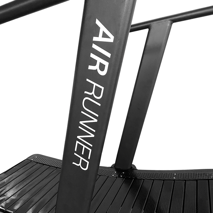 Air Runner / Tapis de course incurvé