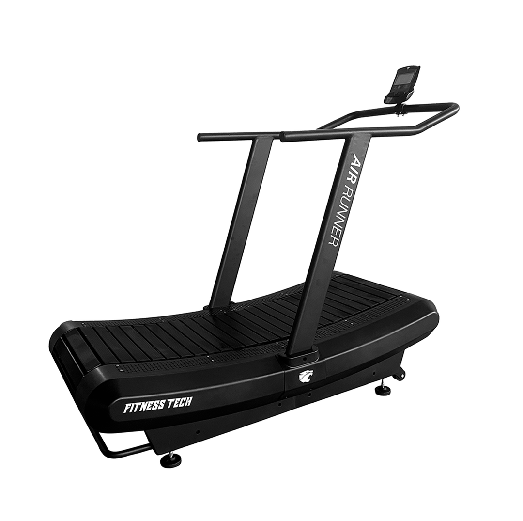 Air Runner / Tapis de course incurvé