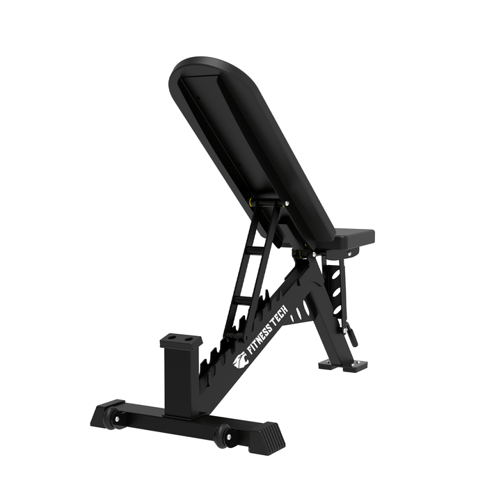 Banc de musculation multipositions 