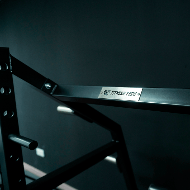 Machine à Squat avec Ceinture / Squats avec Ceinture
