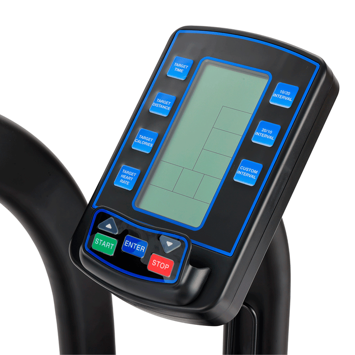 Vélo pneumatique professionnel Fitness Tech