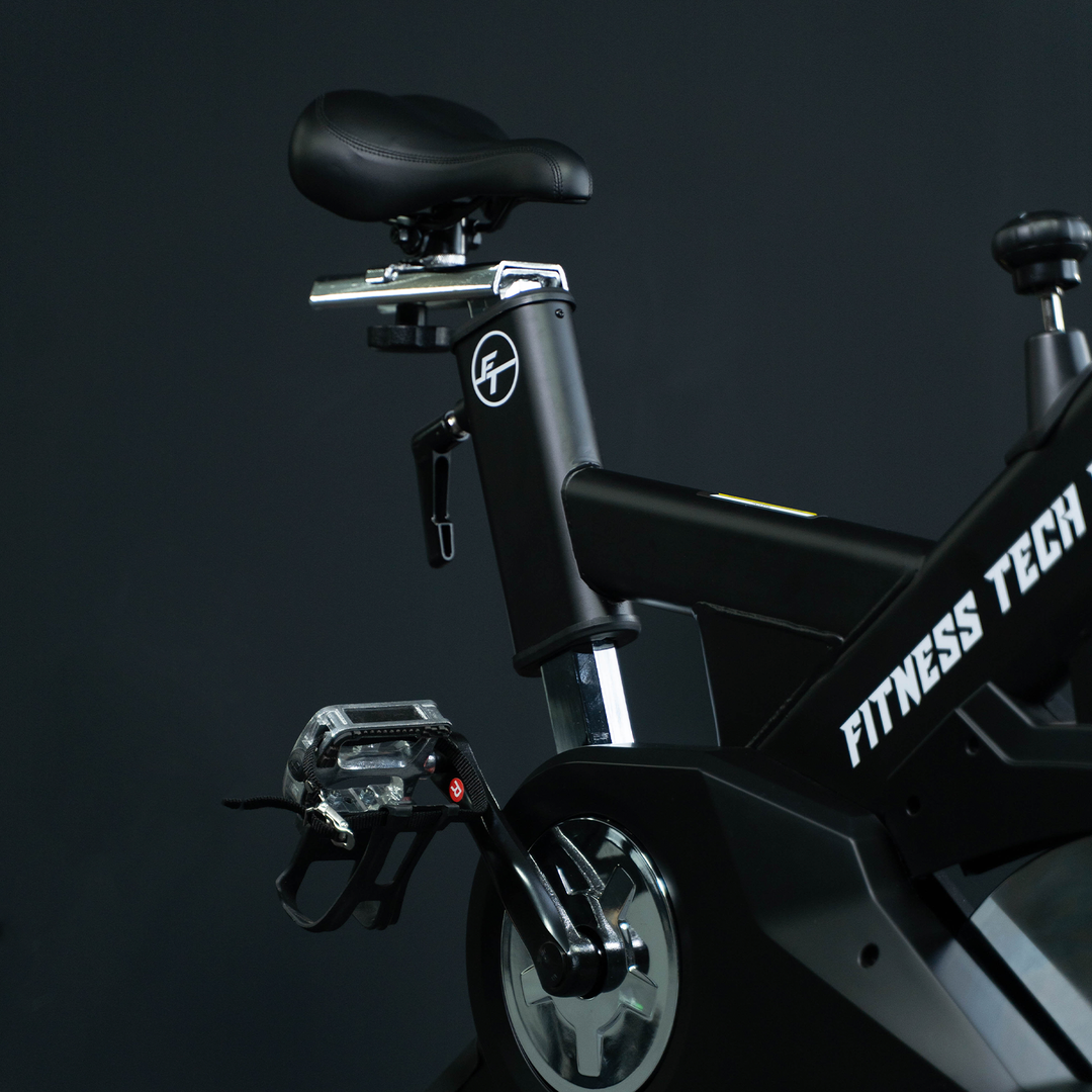 Vélo d'appartement R-18