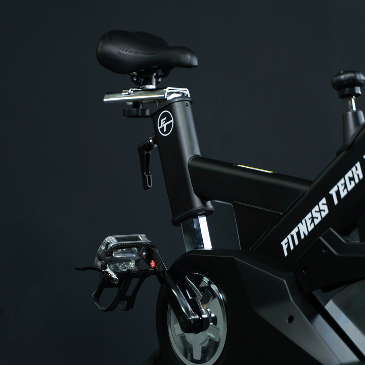 Vélo d'appartement R-18