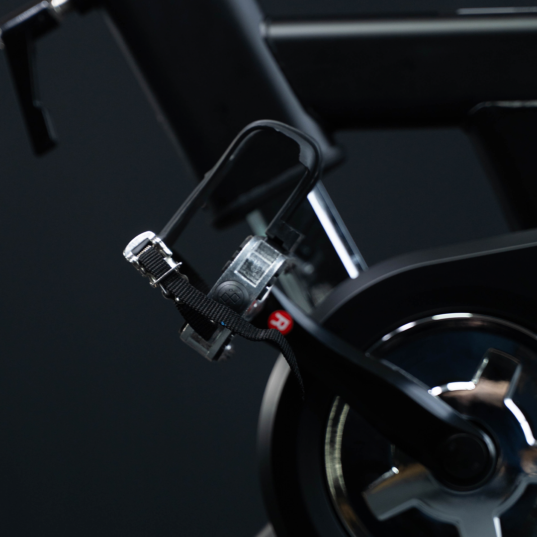 Vélo d'appartement R-18