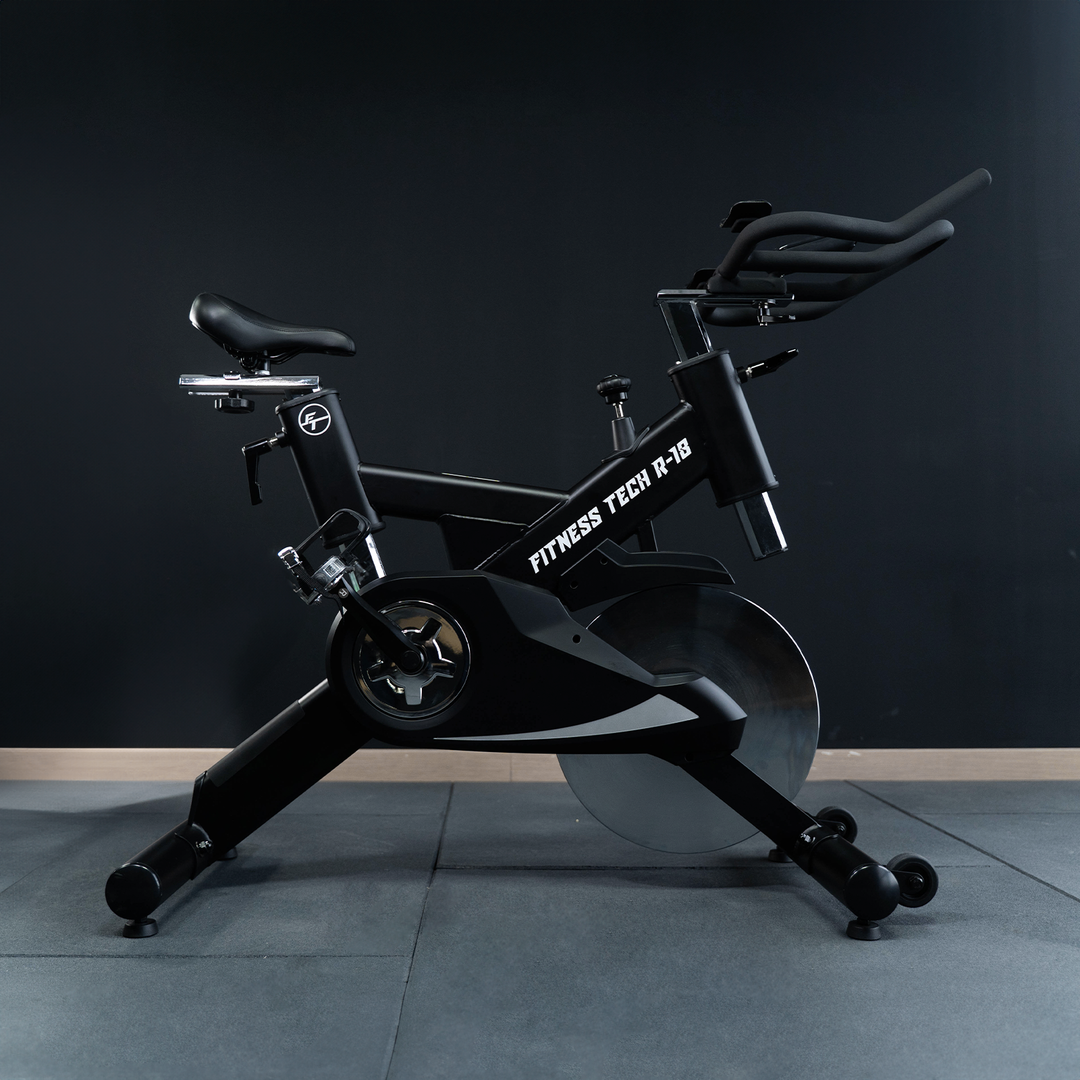Vélo d'appartement R-18