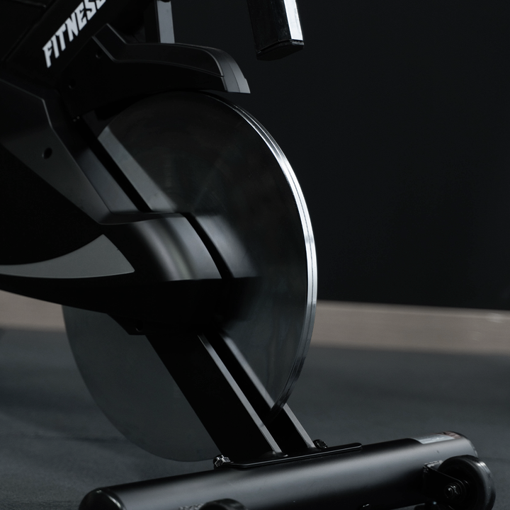 Vélo d'appartement R-18