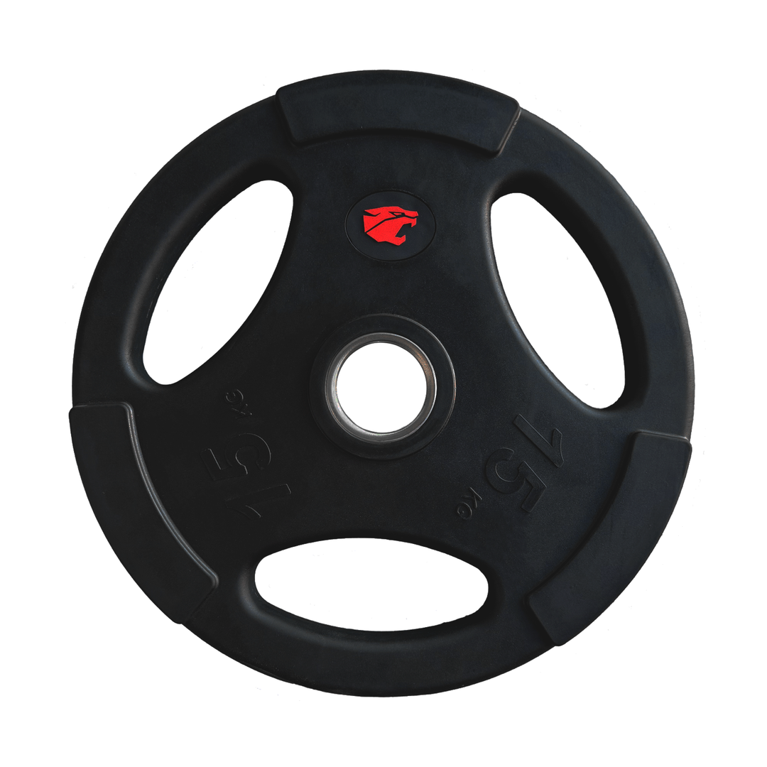 Disques gomme 3 ailes 50mm