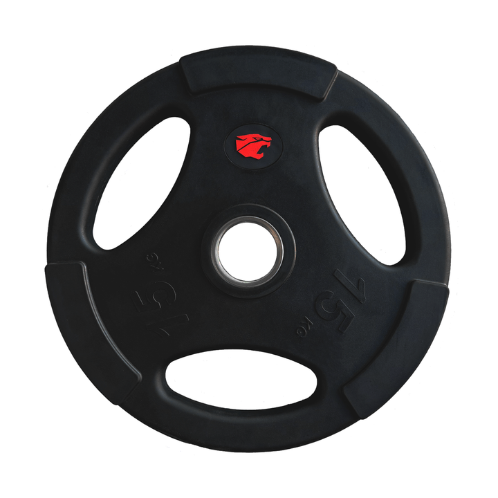 Disques gomme 3 ailes 50mm