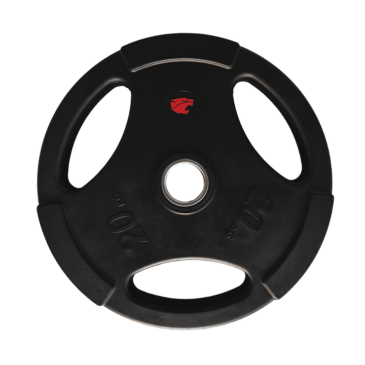 Disques gomme 3 ailes 50mm
