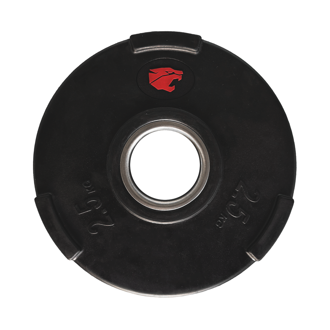 Disques gomme 3 ailes 50mm