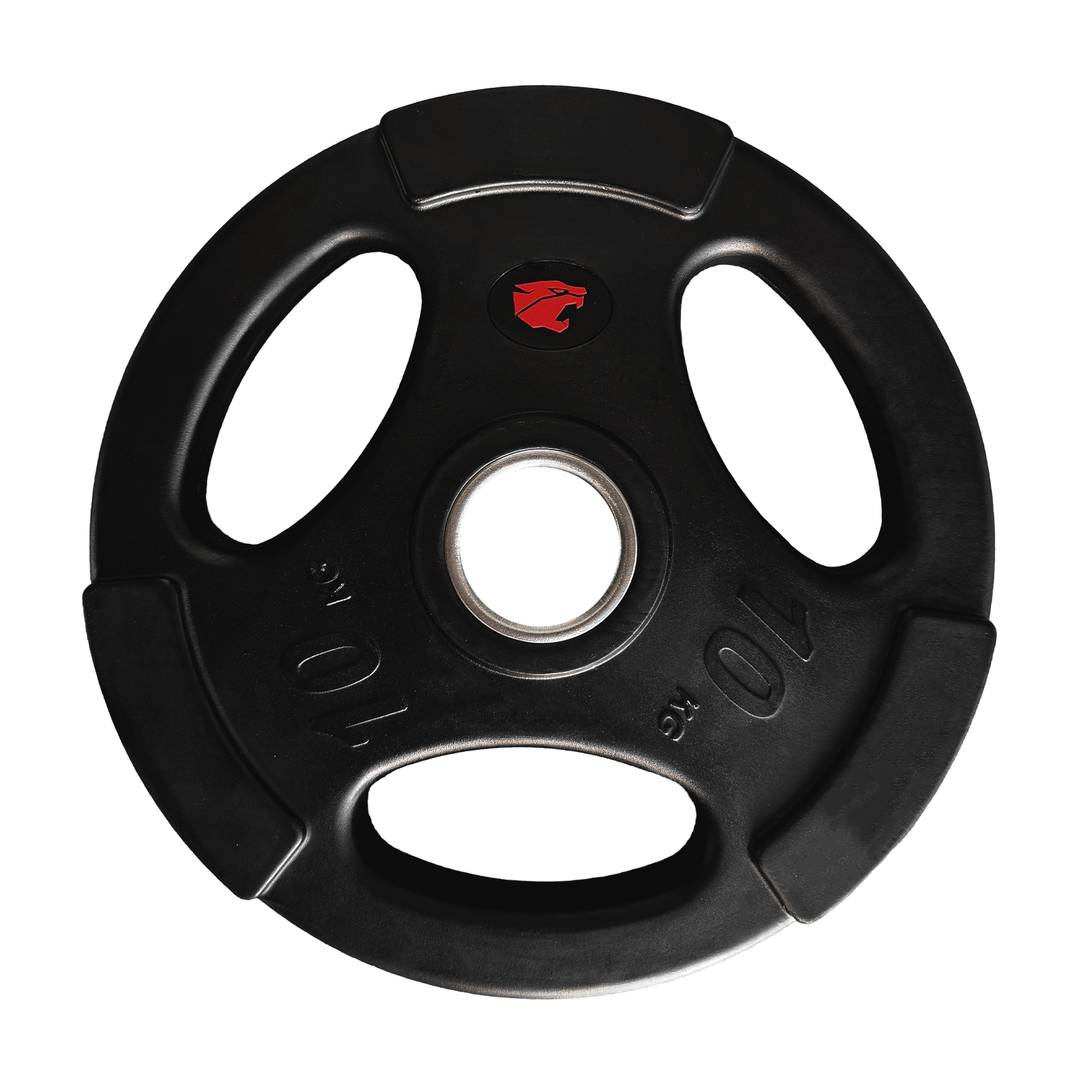 Disques gomme 3 ailes 50mm