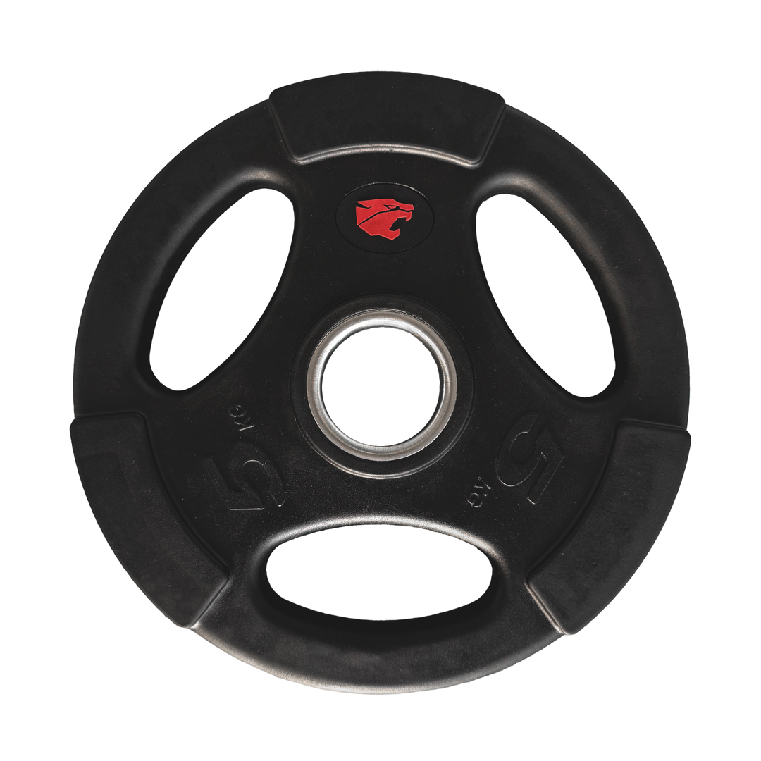 Disques gomme 3 ailes 50mm