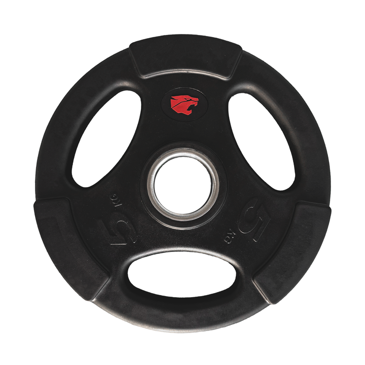 Disques gomme 3 ailes 50mm