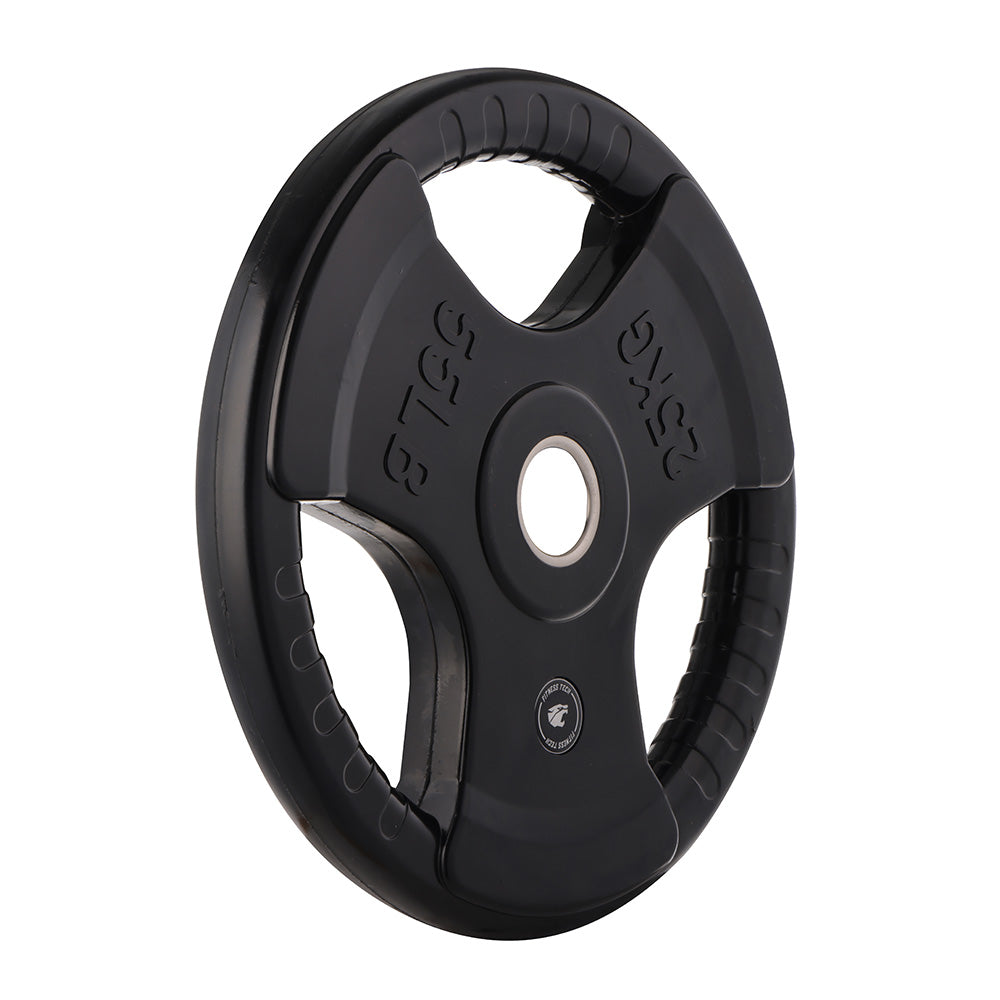 Disques professionnels triple grip de 50 mm