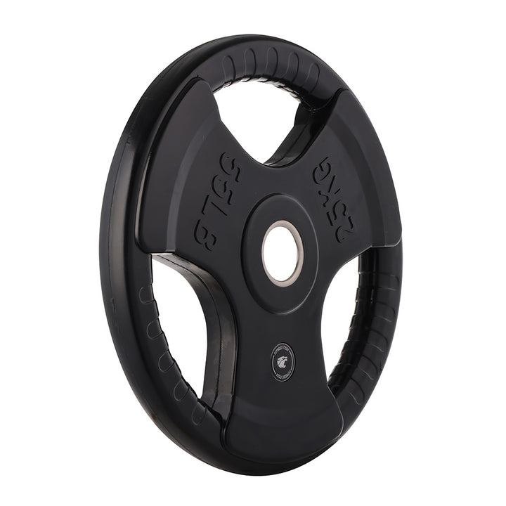 Disques professionnels triple grip de 50 mm