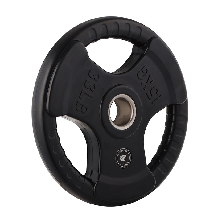 Disques professionnels triple grip de 50 mm