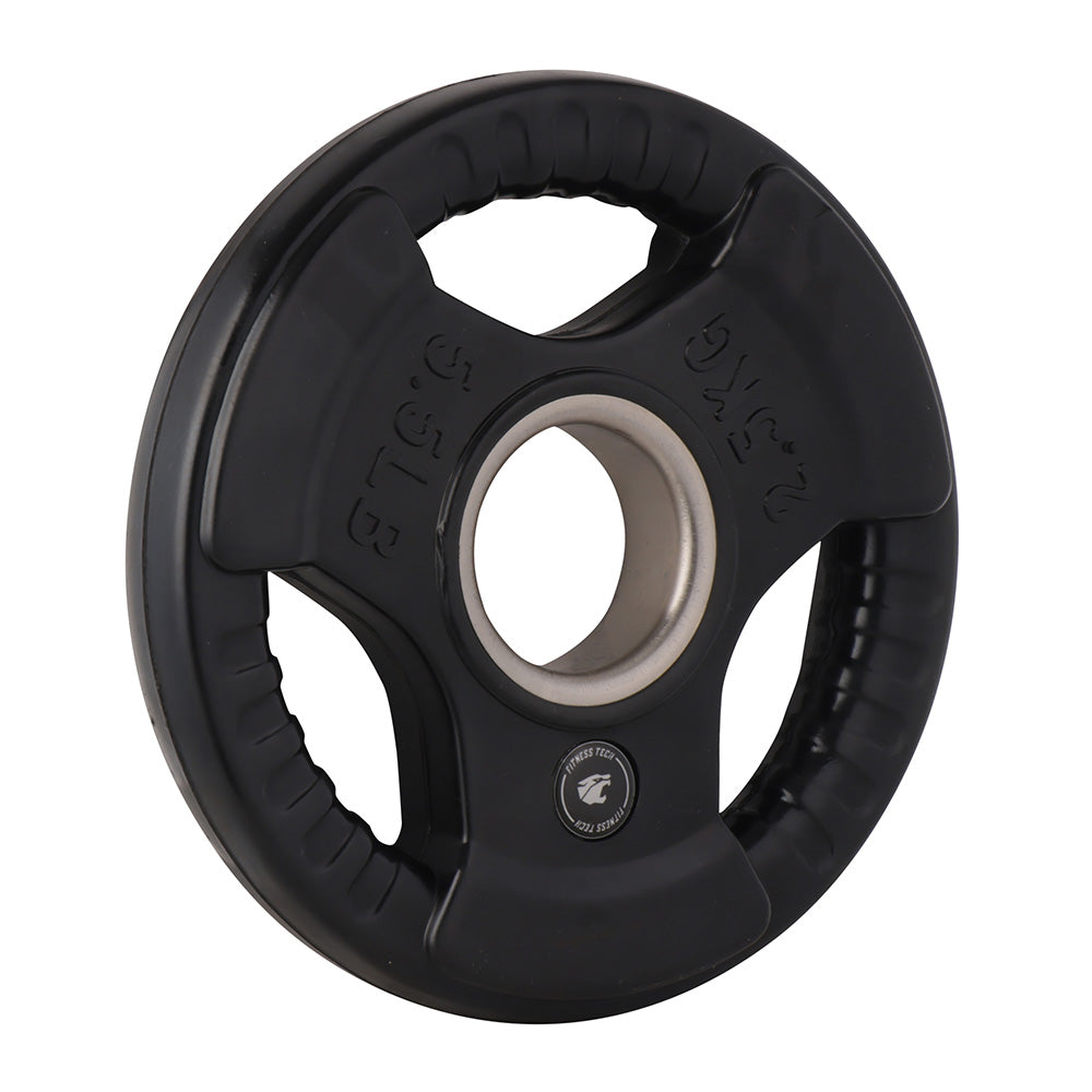 Disques professionnels triple grip de 50 mm