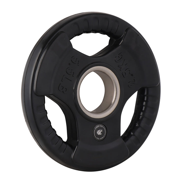 Disques professionnels triple grip de 50 mm