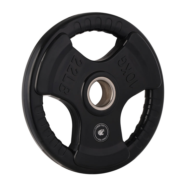 Disques professionnels triple grip de 50 mm