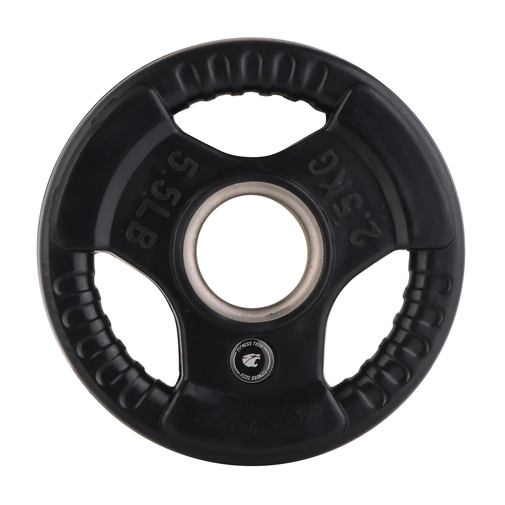 Disques professionnels triple grip de 50 mm