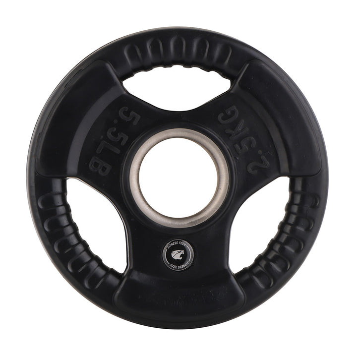 Disques professionnels triple grip de 50 mm