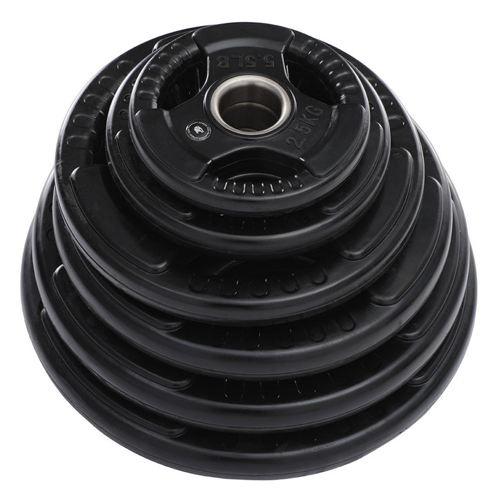 Disques professionnels triple grip de 50 mm