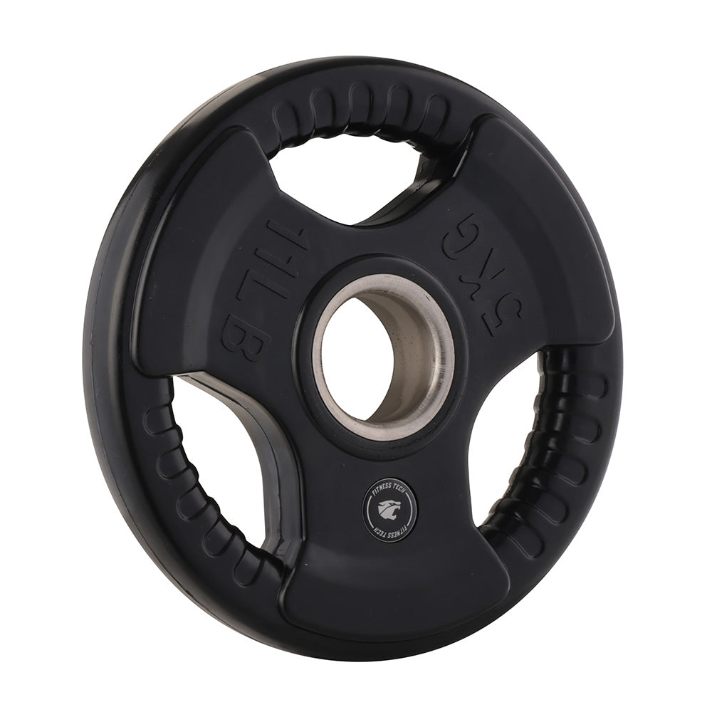 Disques professionnels triple grip de 50 mm