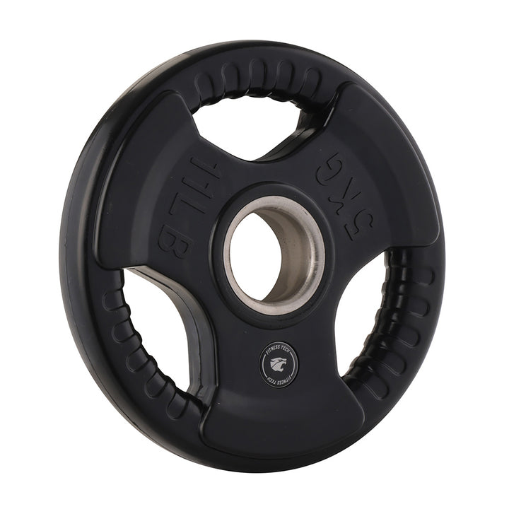 Disques professionnels triple grip de 50 mm